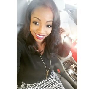 Meet your Posher, Erica